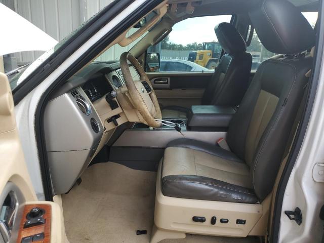 Photo 7 from auction – 2009 FORD EXPEDITION with VIN 1FMFU17539LA14553