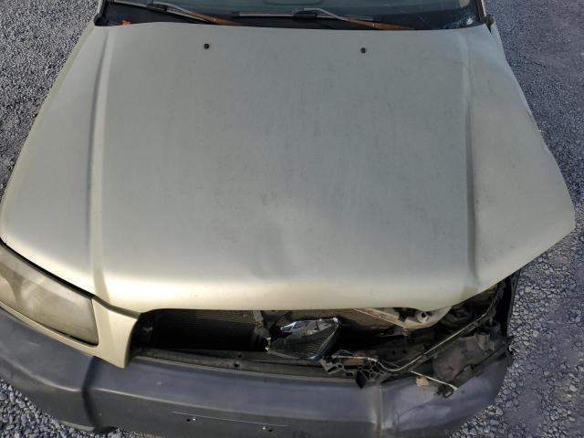 Photo 12 from auction – 2004 SUBARU FORESTER 2 with VIN JF1SG63604H758134