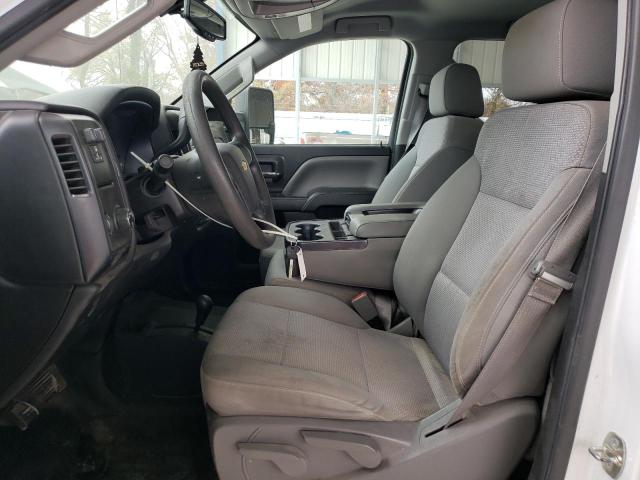 صورة رقم 7 من المزاد - 2015 CHEVROLET SILVERADO مع VIN 1GC1KUEGXFF649600