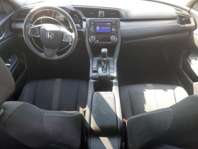 Photo 8 from auction – 2016 HONDA CIVIC LX with VIN 2HGFC2F59GH513643