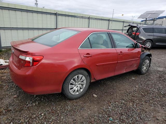 Photo 3 from auction – 2014 TOYOTA CAMRY L with VIN 4T4BF1FK3ER404465