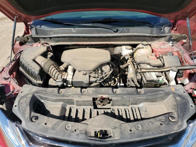 Photo 12 from auction – 2019 CHEVROLET BLAZER PRE with VIN 3GNKBKRS2KS697595