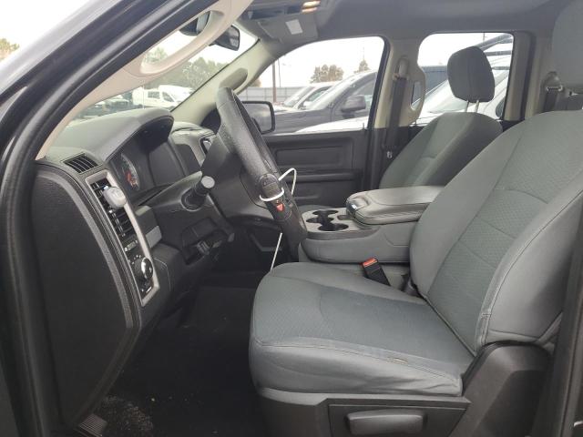 Photo 7 from auction – 2016 RAM 1500 ST with VIN 1C6RR7FT9GS335478