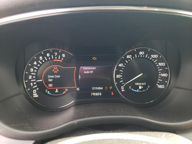 Photo 9 from auction – 2015 LINCOLN MKC with VIN 5LMCJ2A91FUJ42810