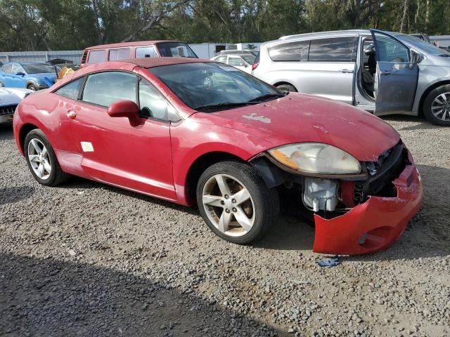 Photo 4 from auction – 2007 MITSUBISHI ECLIPSE GS with VIN 4A3AK24F07E063568