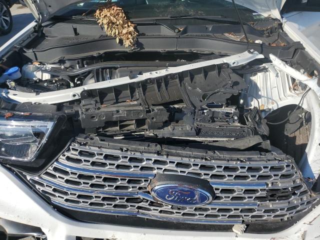 Photo 12 from auction – 2021 FORD EXPLORER L with VIN 1FMSK7FHXMGC14625