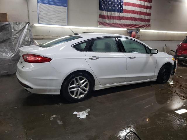 Photo 3 from auction – 2014 FORD FUSION SE with VIN 3FA6P0HD0ER375431