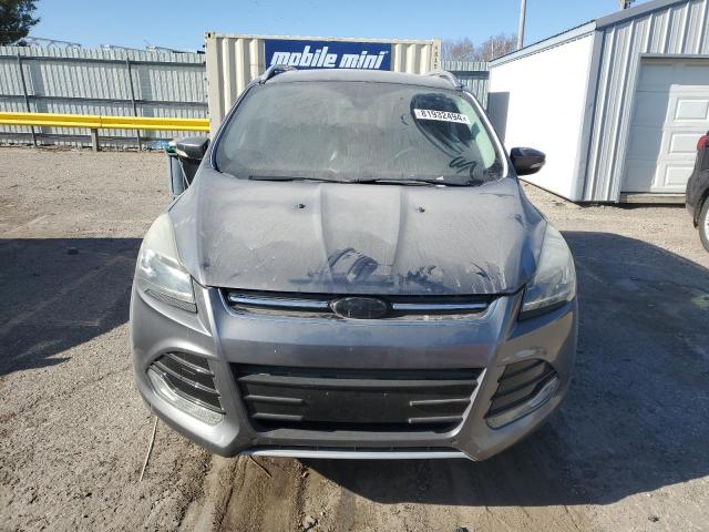 Photo 5 from auction – 2014 FORD ESCAPE TIT with VIN 1FMCU0JX6EUB16246