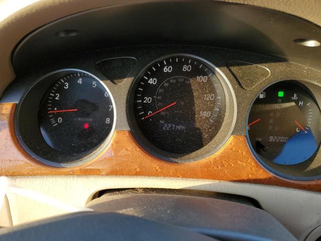 Photo 9 from auction – 2006 LEXUS ES 330 with VIN JTHBA30G765170726