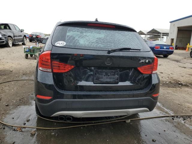 Photo 6 from auction – 2015 BMW X1 SDRIVE2 with VIN WBAVM1C52FVW57835