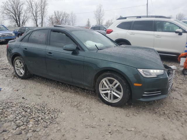 Photo 4 from auction – 2017 AUDI A4 PREMIUM with VIN WAUANAF40HN013607