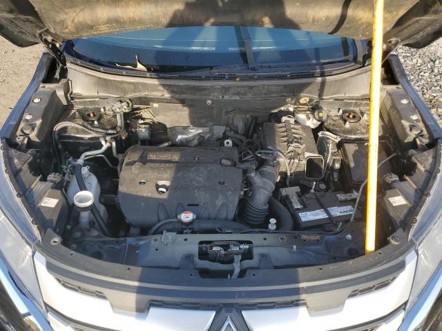 Photo 12 from auction – 2021 MITSUBISHI OUTLANDER with VIN JA4ARUAU3MU032114