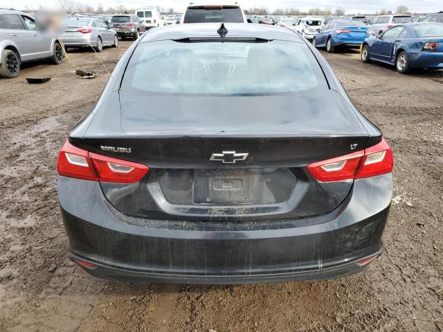 Photo 6 from auction – 2018 CHEVROLET MALIBU LT with VIN 1G1ZD5ST0JF278257