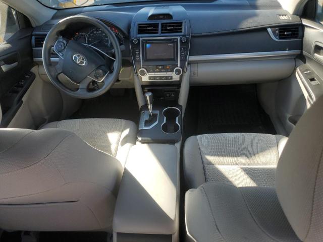 Photo 8 from auction – 2012 TOYOTA CAMRY BASE with VIN 4T4BF1FK7CR268371