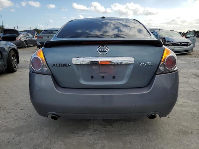 Photo 6 from auction – 2012 NISSAN ALTIMA BAS with VIN 1N4AL2AP8CC149669