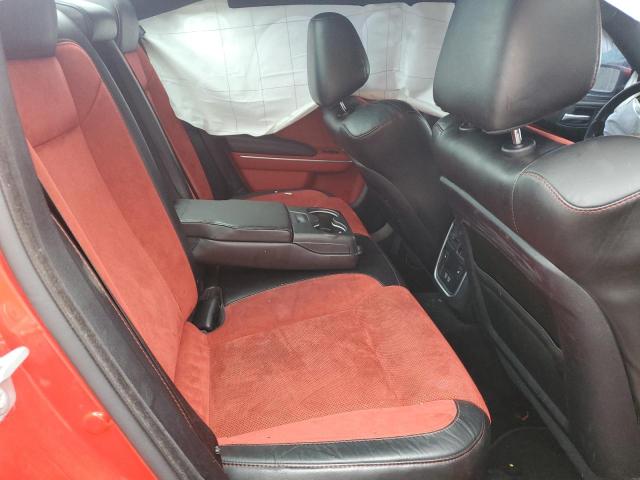 Photo 10 from auction – 2021 DODGE CHARGER SC with VIN 2C3CDXGJ3MH599300