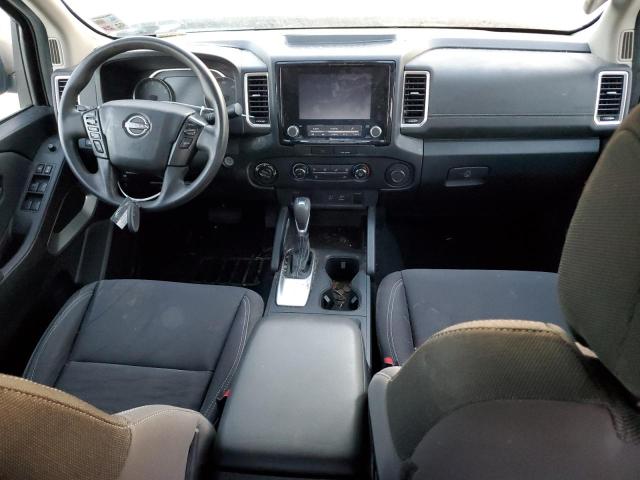 Photo 8 from auction – 2022 NISSAN FRONTIER S with VIN 1N6ED1EK1NN608398
