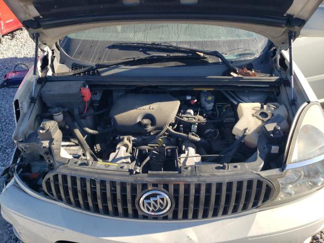 Photo 12 from auction – 2006 BUICK RENDEZVOUS with VIN 3G5DA03L76S531709