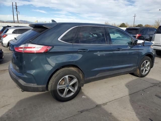 Photo 3 from auction – 2019 FORD EDGE SEL with VIN 2FMPK4J9XKBB48344