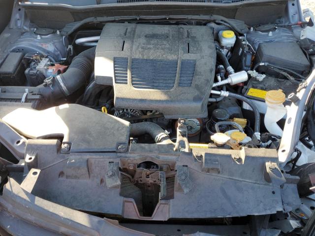 Photo 12 from auction – 2023 SUBARU FORESTER P with VIN JF2SKAEC2PH481362
