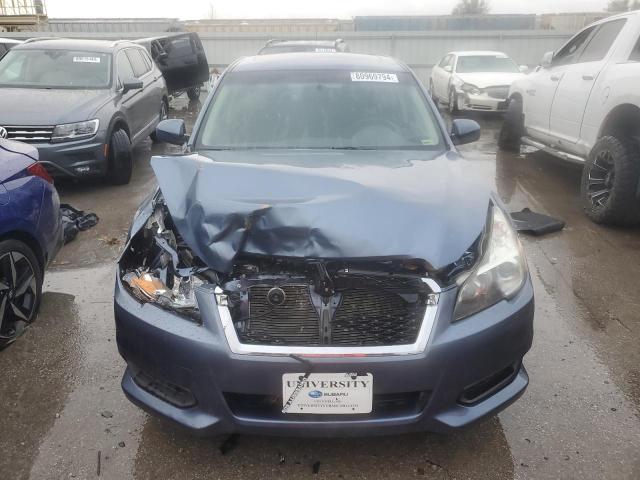 Zdjęcie 5 z aukcji – 2013 SUBARU LEGACY 2.5 z VIN 4S3BMBG67D3012153