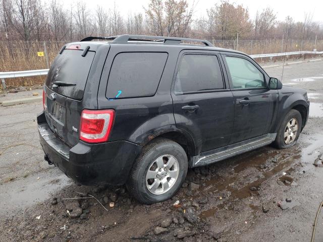 Photo 3 from auction – 2012 FORD ESCAPE XLT with VIN 1FMCU9DG1CKB59076