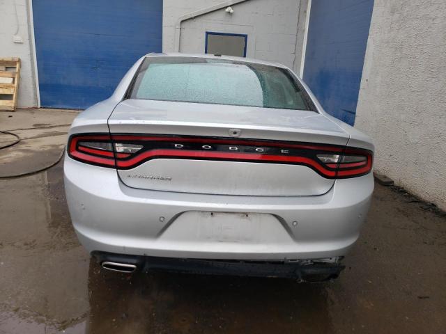 Photo 6 from auction – 2022 DODGE CHARGER SX with VIN 2C3CDXBG2NH208036
