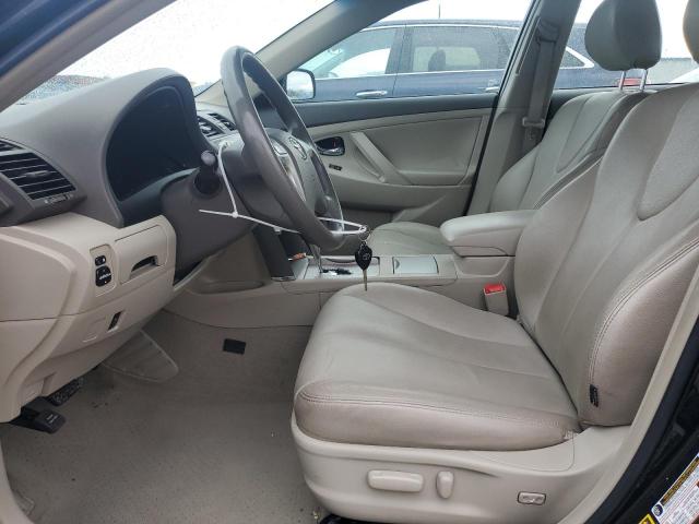 Photo 7 from auction – 2011 TOYOTA CAMRY BASE with VIN 4T1BF3EK7BU668095