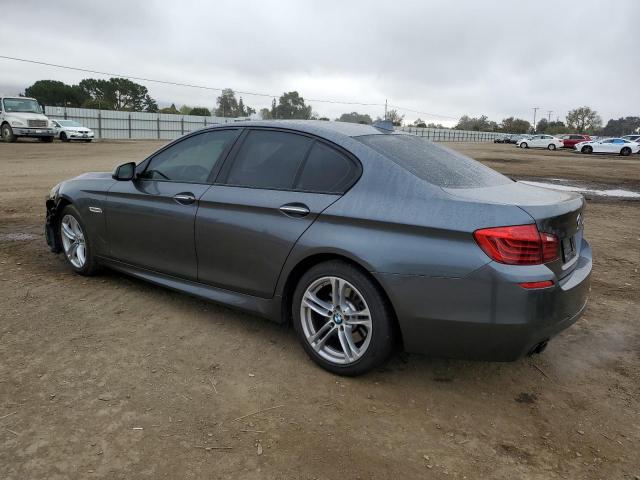 Photo 2 from auction – 2016 BMW 528 I with VIN WBA5A5C53GD525917