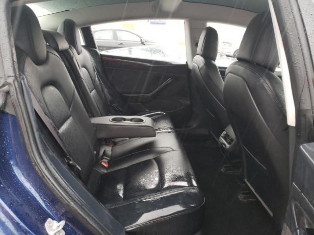 Photo 10 from auction – 2018 TESLA MODEL 3 with VIN 5YJ3E1EA3JF042963