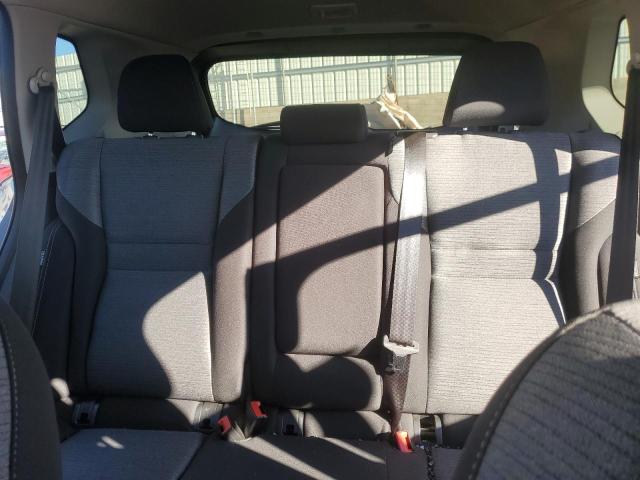 Photo 10 from auction – 2023 NISSAN ROGUE SV with VIN 5N1BT3BB6PC866595