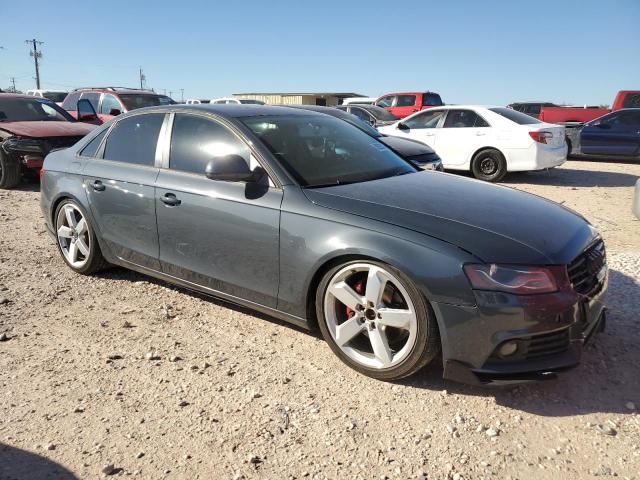 Photo 4 from auction – 2009 AUDI A4 2.0T QU with VIN WAULF78K69A083738