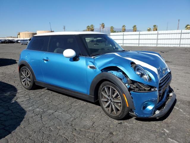 Photo 4 from auction – 2019 MINI COOPER with VIN WMWXP5C56K2H31876