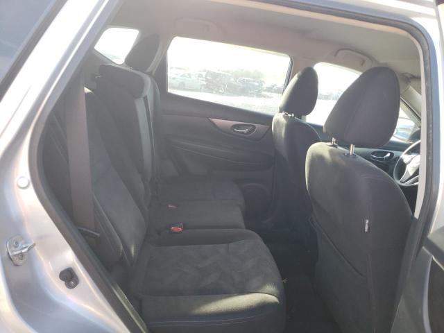 Photo 11 from auction – 2015 NISSAN ROGUE S with VIN KNMAT2MTXFP507497
