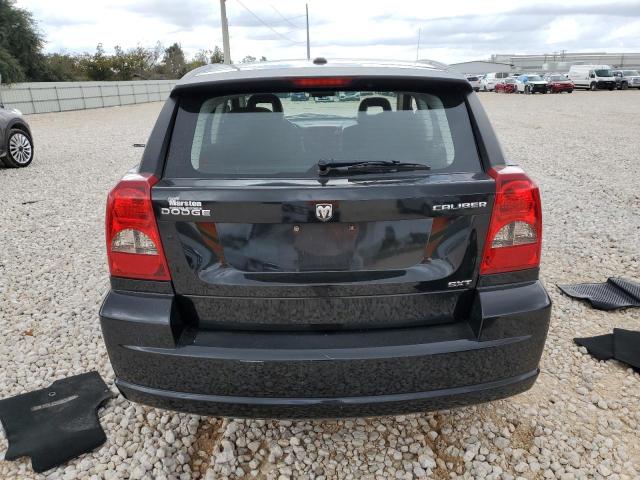 Foto 6 de la subasta – 2009 DODGE CALIBER SX con VIN 1B3HB48A99D183634