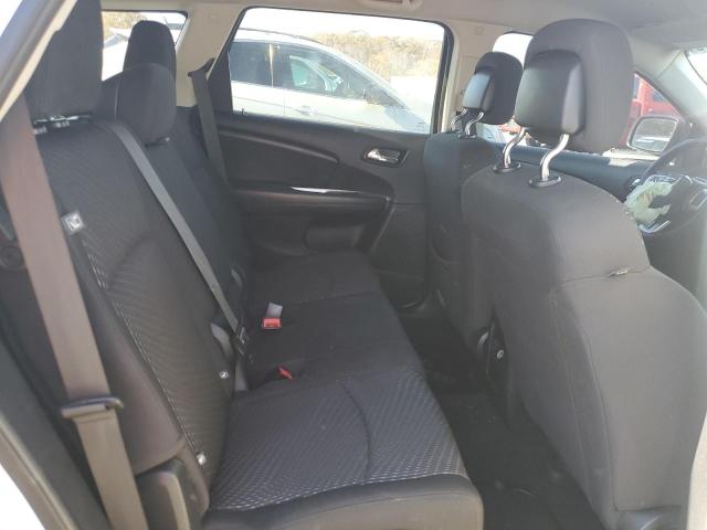 Photo 10 from auction – 2018 DODGE JOURNEY SE with VIN 3C4PDCAB0JT275005