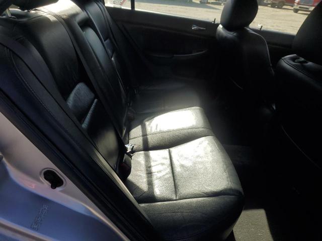 Photo 10 from auction – 2007 HONDA ACCORD with VIN 1HGCM66507A099240