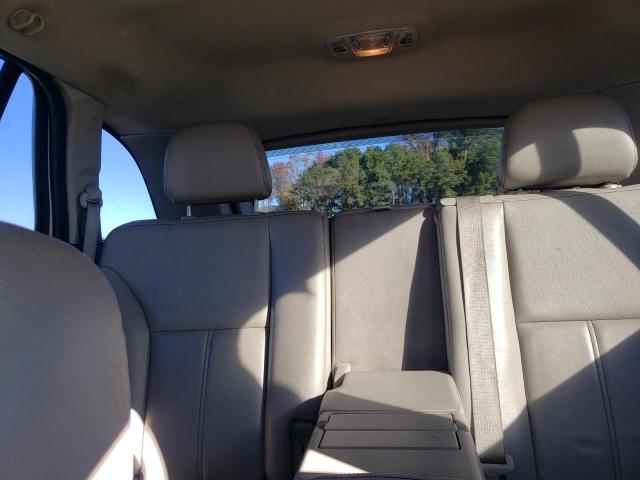 Photo 10 from auction – 2011 FORD EDGE SEL with VIN 2FMDK3JC4BBB06020