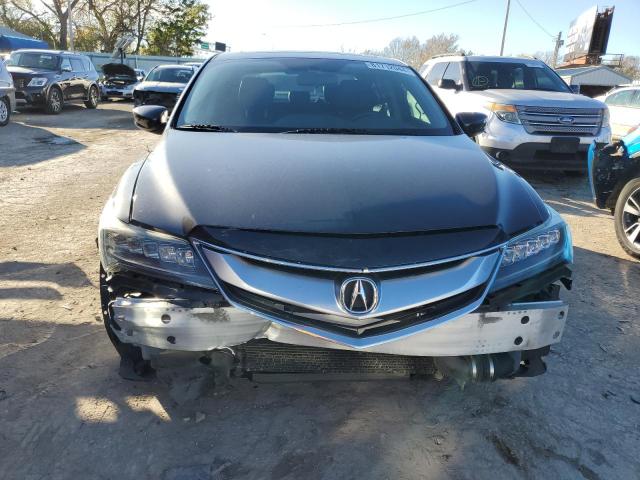 Photo 5 from auction – 2016 ACURA ILX BASE W with VIN 19UDE2F36GA021084