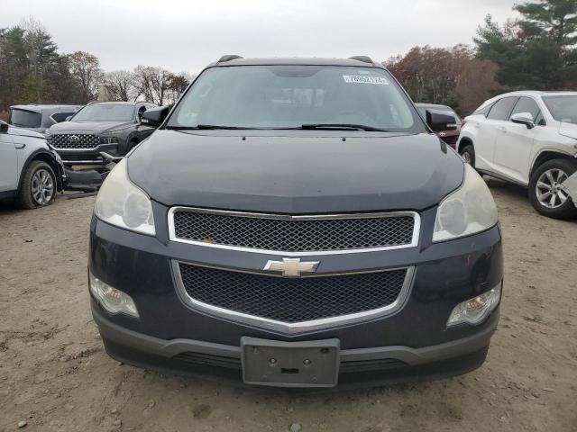 Photo 5 from auction – 2012 CHEVROLET TRAVERSE L with VIN 1GNKVJED2CJ305565