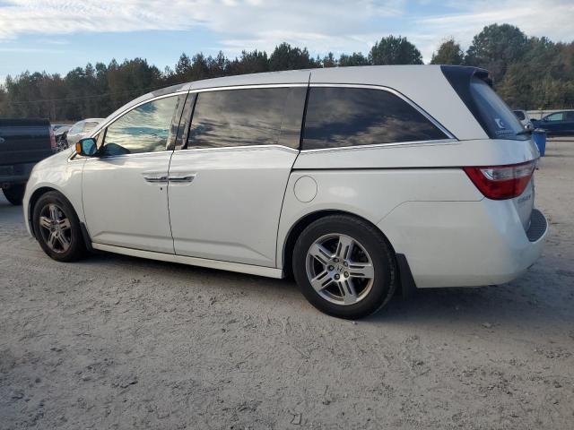 Photo 2 from auction – 2012 HONDA ODYSSEY TO with VIN 5FNRL5H98CB012546