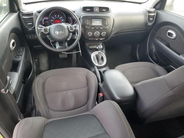 Photo 8 from auction – 2016 KIA SOUL with VIN KNDJN2A27G7855720