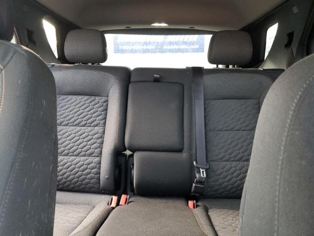 Photo 10 from auction – 2018 CHEVROLET EQUINOX LT with VIN 3GNAXJEV9JS529362