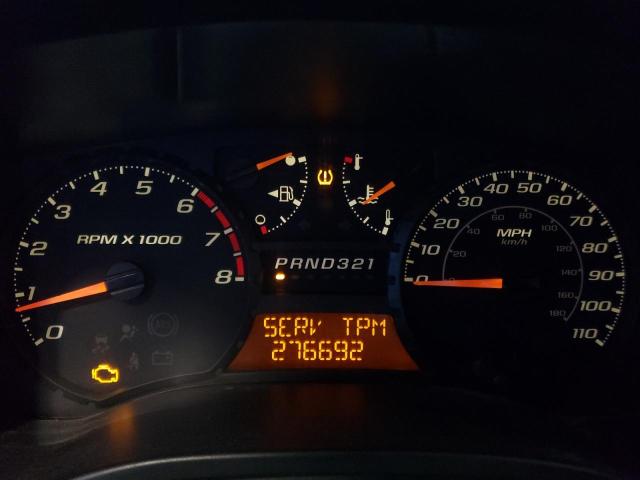 Photo 9 from auction – 2008 GMC CANYON with VIN 1GTCS199388103229