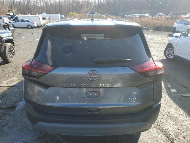 Photo 6 from auction – 2023 NISSAN ROGUE SV with VIN 5N1BT3BA8PC840975