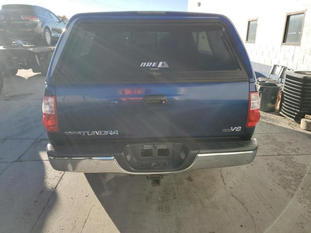 Photo 6 from auction – 2005 TOYOTA TUNDRA ACC with VIN 5TBBT44135S469980