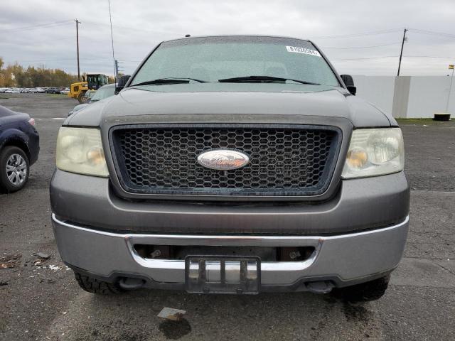 Photo 5 from auction – 2006 FORD F-150 with VIN 1FTPX14VX6NB29638