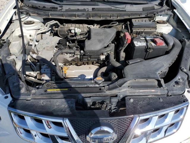 Photo 12 from auction – 2012 NISSAN ROGUE S with VIN JN8AS5MT2CW300130