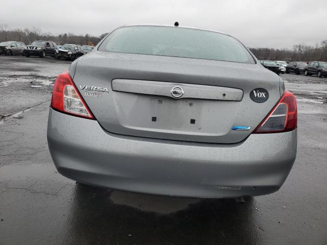 Photo 6 from auction – 2012 NISSAN VERSA S with VIN 3N1CN7AP4CL857564