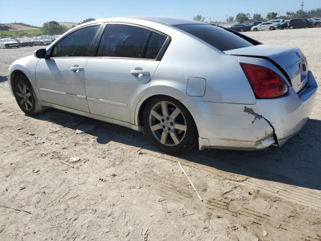 Photo 2 from auction – 2006 NISSAN MAXIMA SE with VIN 1N4BA41E56C819266
